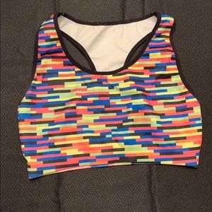 Sports Bra